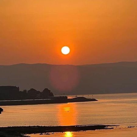 Clyde Hub Διαμέρισμα Gourock Εξωτερικό φωτογραφία