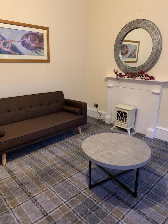 Clyde Hub Διαμέρισμα Gourock Εξωτερικό φωτογραφία