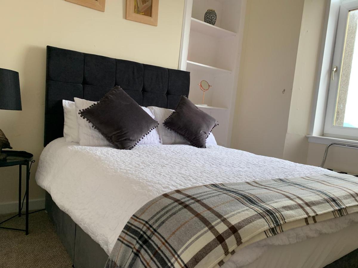 Clyde Hub Διαμέρισμα Gourock Εξωτερικό φωτογραφία