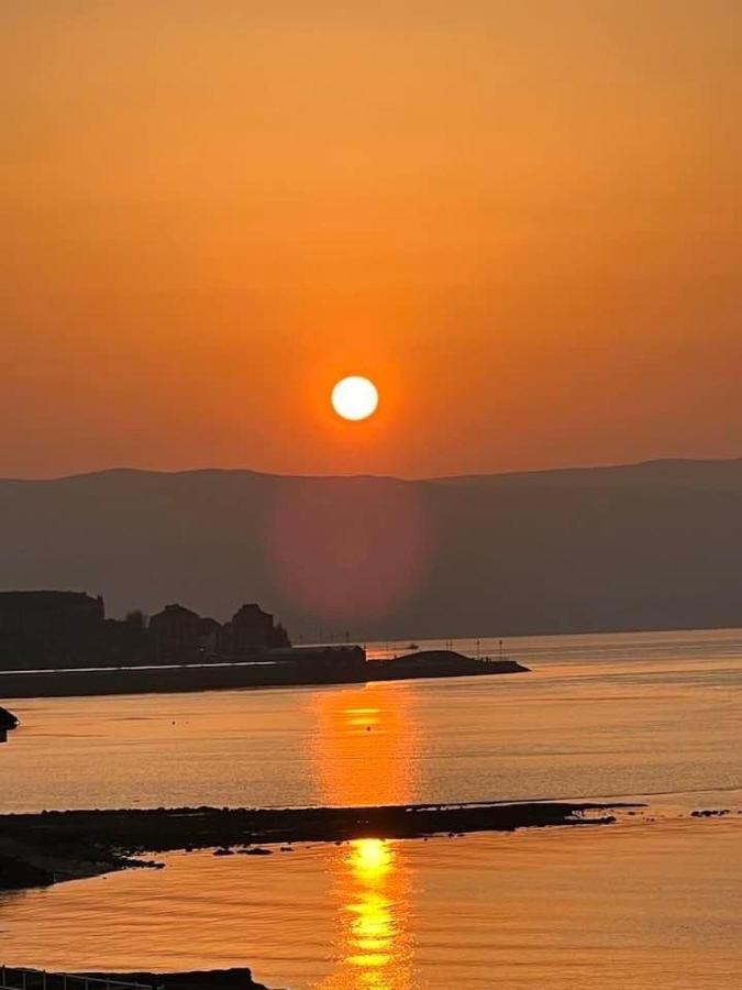 Clyde Hub Διαμέρισμα Gourock Εξωτερικό φωτογραφία